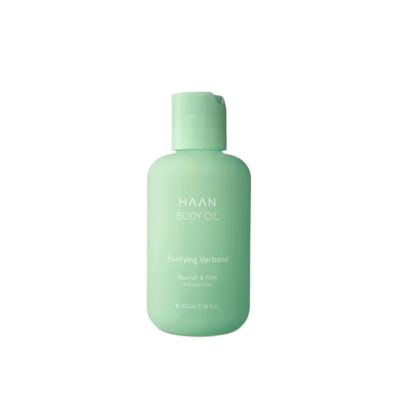 Haan Purifying Verbena Body Oil 100ml (3.38floz)