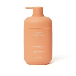HAAN Sunset Fleur Hydrating Aloe Vera Gel Hand Soap 350ml (11.83floz)