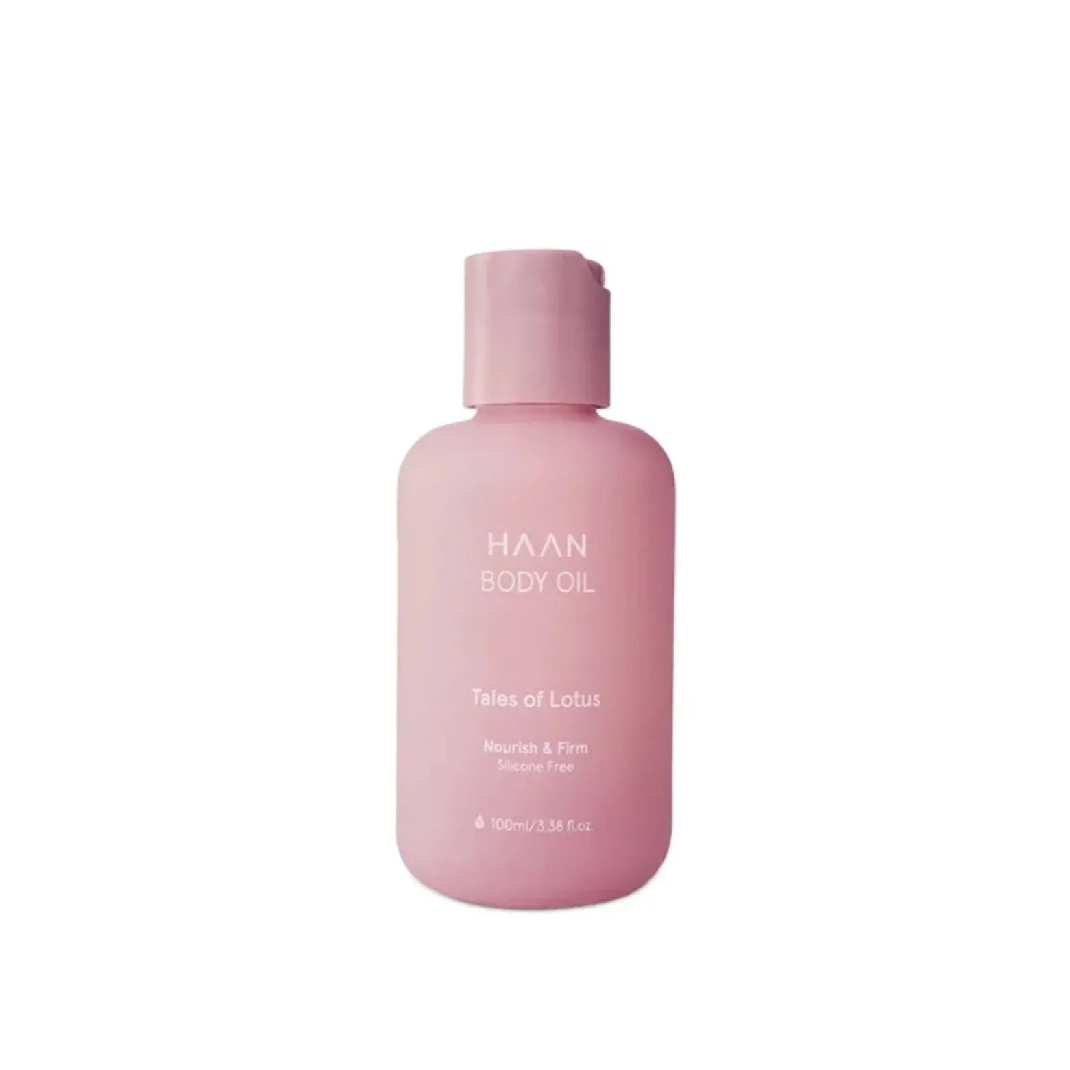 Haan Tales of Lotus Body Oil 100ml (3.38floz)