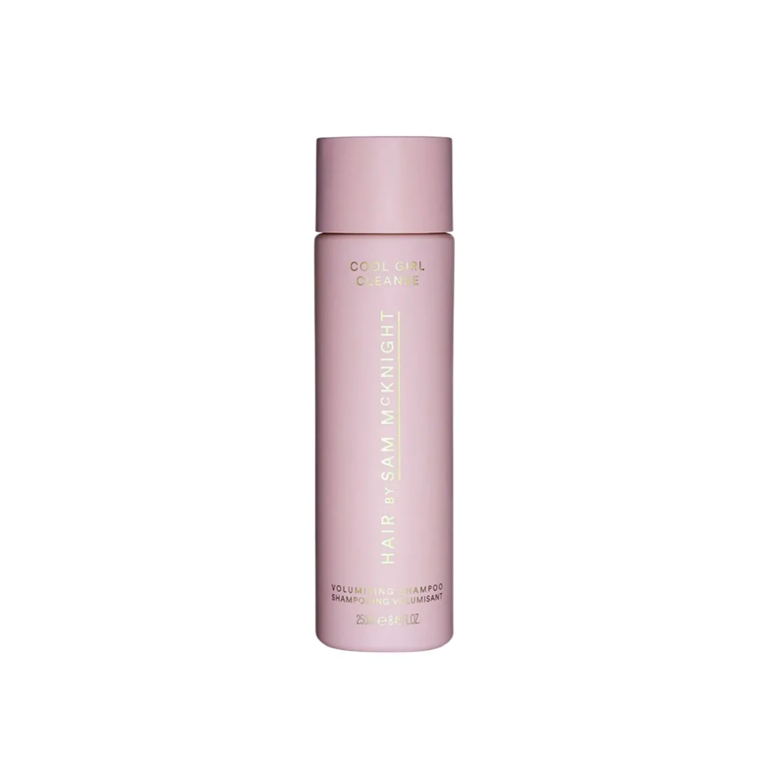 Hair by Sam McKnight Cool Girl Volume Cleanse Shampoo 250ml (8.45floz)