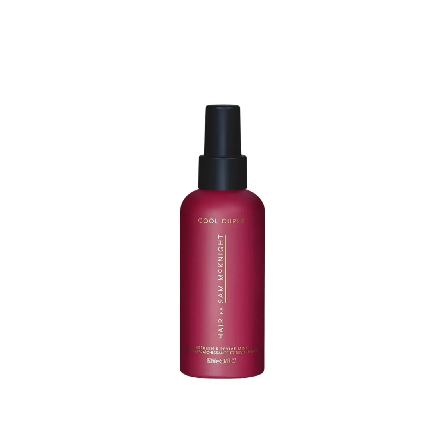 Hair by Sam McKnight Cool Curls Refresh & Revive Mist 150ml (5.07floz)