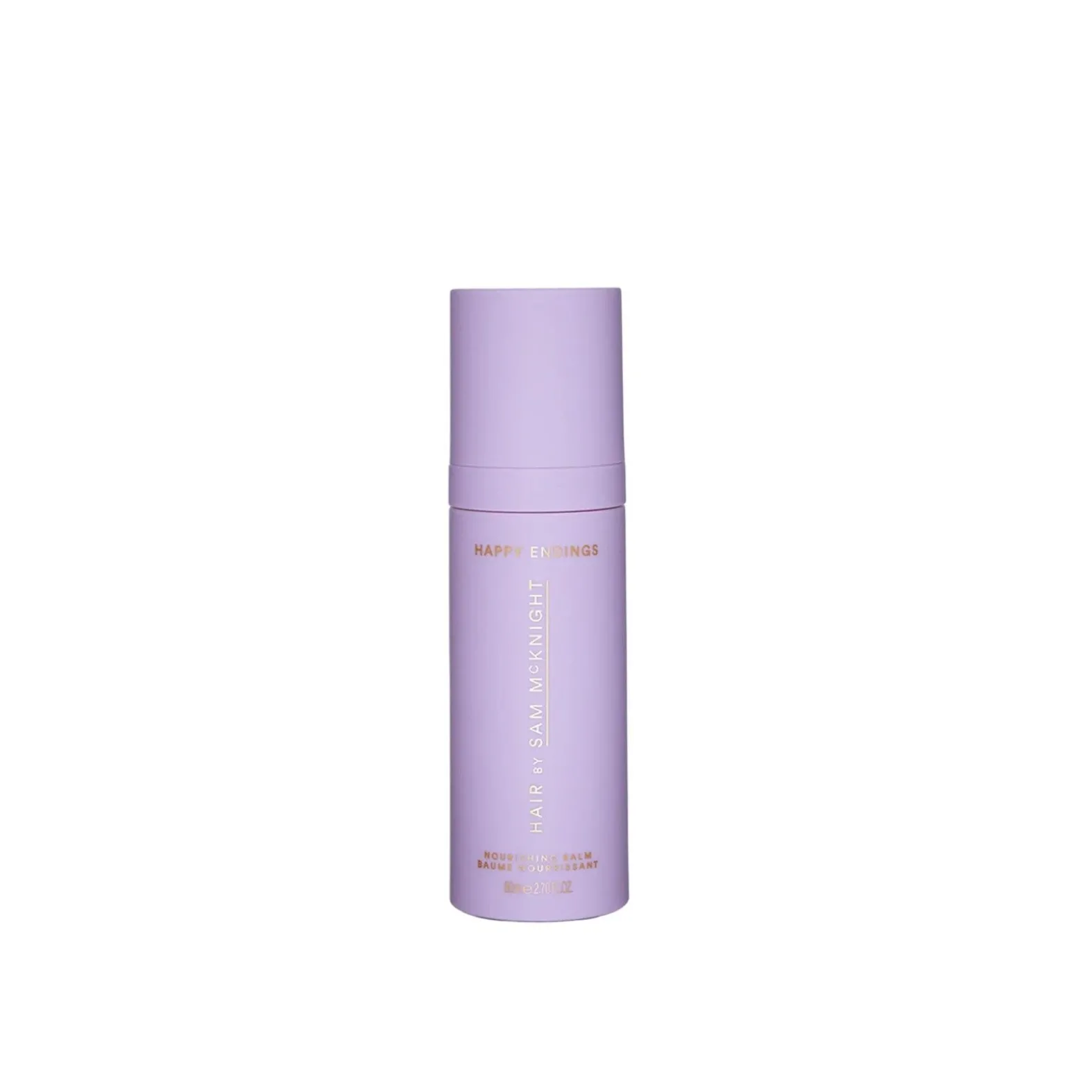 Hair by Sam McKnight Happy Endings Nourishing Balm 80ml (2.70floz)