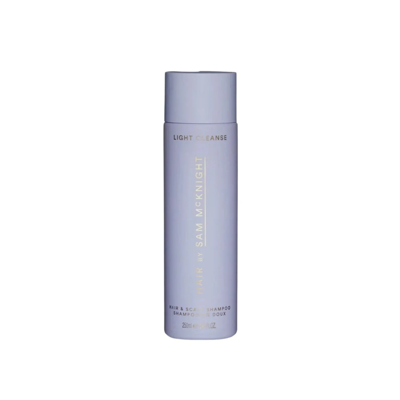 Hair by Sam McKnight Light Cleanse Hair & Scalp Shampoo 250ml (8.45floz)