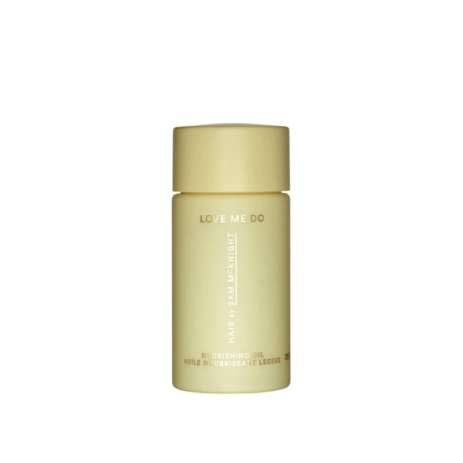 Hair by Sam McKnight Love Me Do Nourishing Oil 50ml (1.69floz)