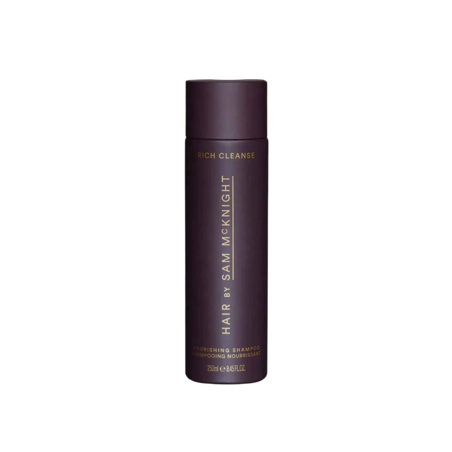 Hair by Sam McKnight Rich Cleanse Nourishing Shampoo 250ml (8.45floz)