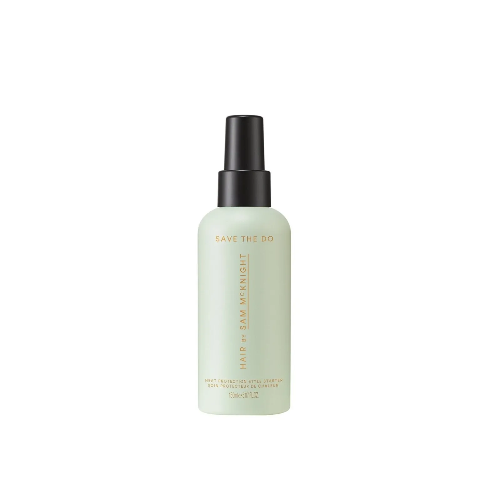 Hair by Sam McKnight Save the Do Heat Protection Spray 150ml (5.07floz)
