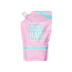 Hairburst for Longer Stronger Hair Conditioner Refill 350ml (11.83floz)
