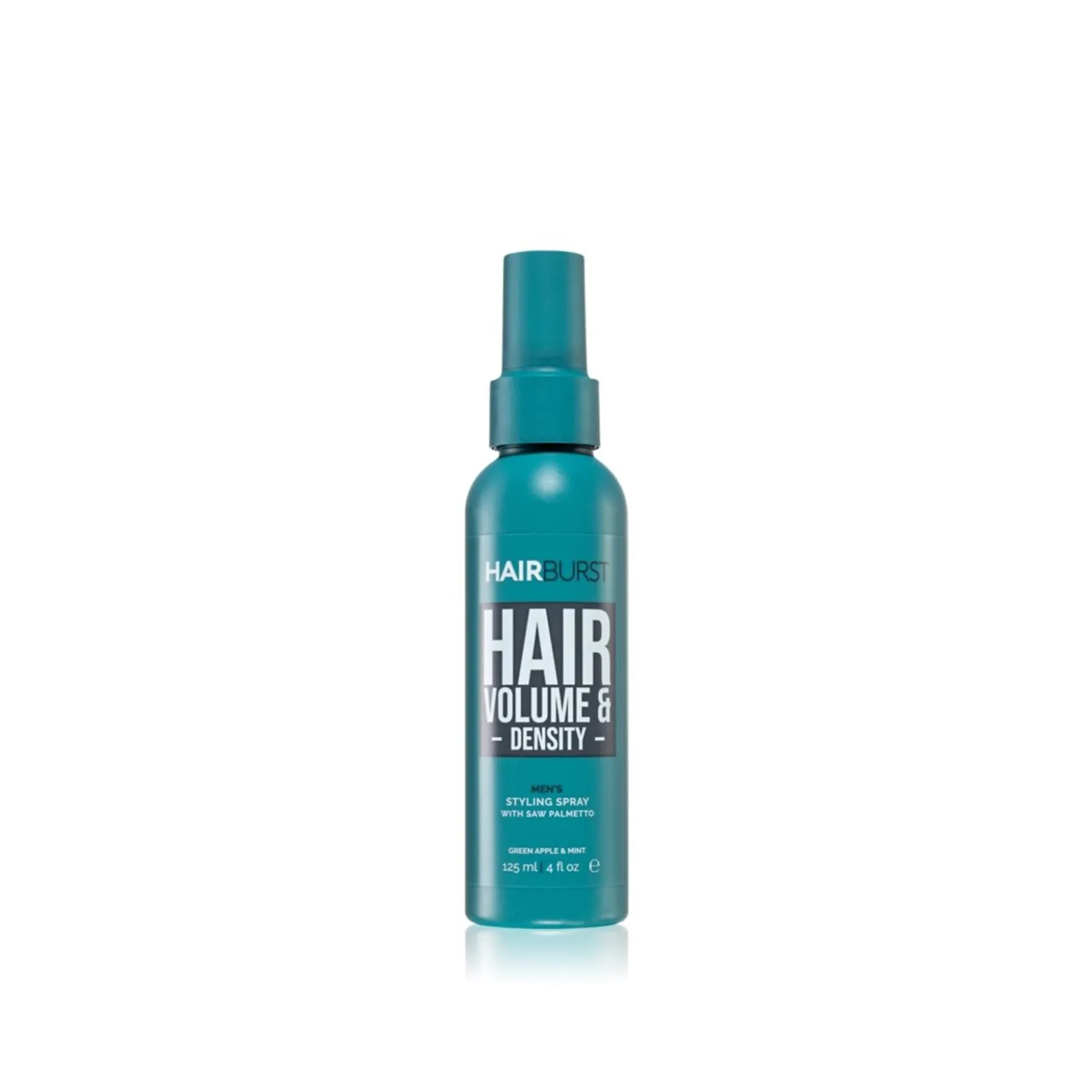 Hairburst Hair Volume & Density Men's Styling Spray 125ml (4.2floz)