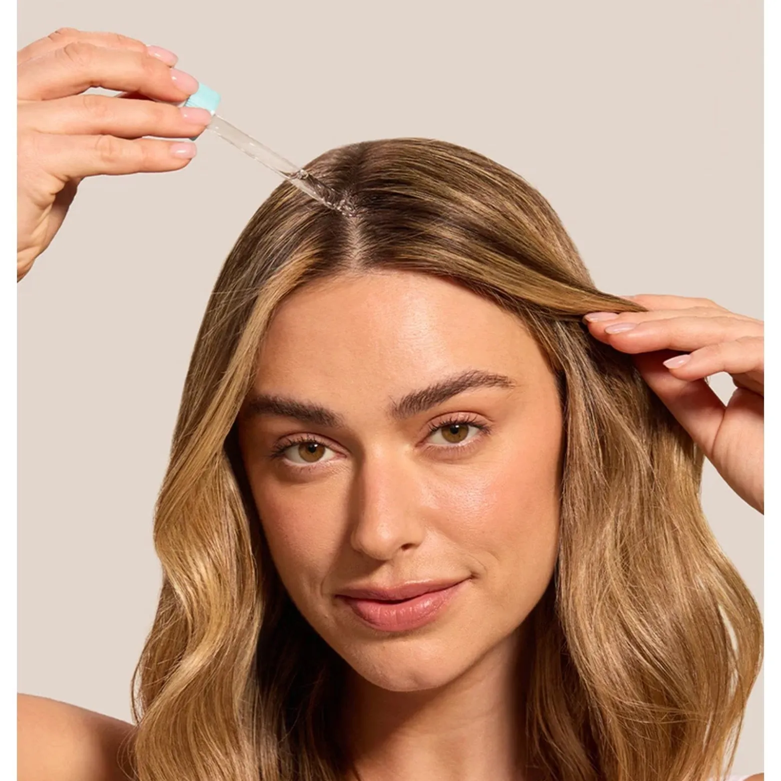 Hairburst Multi-Active Scalp Serum Anti-Hair Loss 60ml (2.1floz)