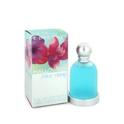 Halloween Blue Drop Eau de Toilette 50ml (1.7floz)