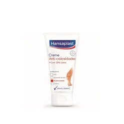 Hansaplast Callus Intensive Cream 75ml (2.54floz)