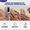 Hansaplast Hand Mix Pack Plasters x20