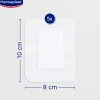 Hansaplast Med+ Sensitive XXL Sterile Plasters x5
