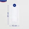 Hansaplast Med+ Sensitive 4XL Sterile Plasters x5