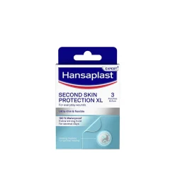 Hansaplast Second Skin Protection Plaster XL x3