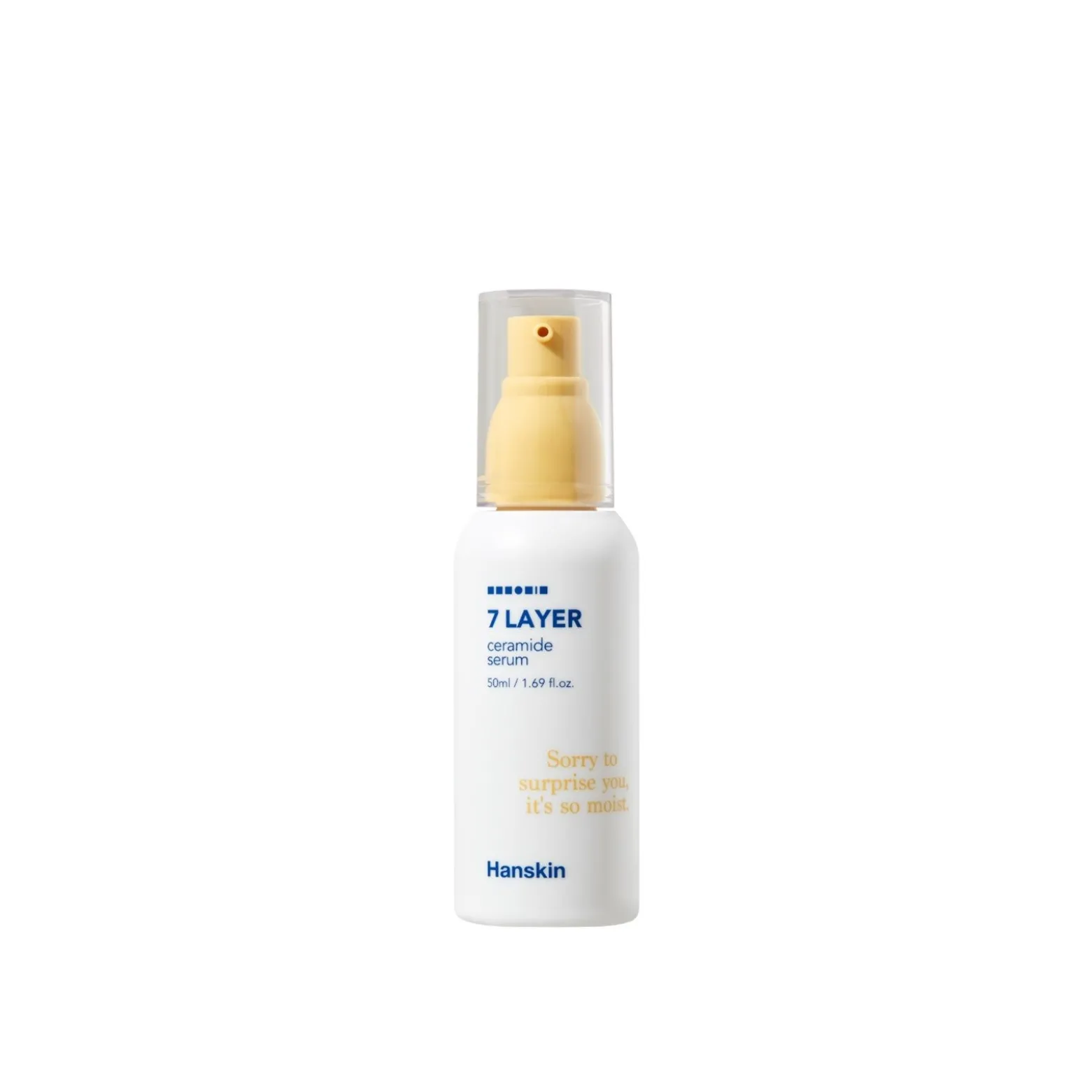Hanskin 7 Layer Ceramide Serum 50ml (1.69floz)