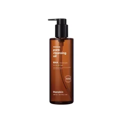 Hanskin BHA Fresh & Light Pore Cleansing Oil 300ml (10.14floz)