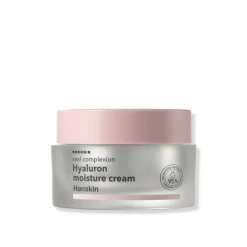 Hanskin Real Complexion Hyaluron Moisture Cream 50ml (1.69floz)