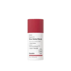Hanskin Vitamin a Glow Retinol Serum 30ml (1.01floz)