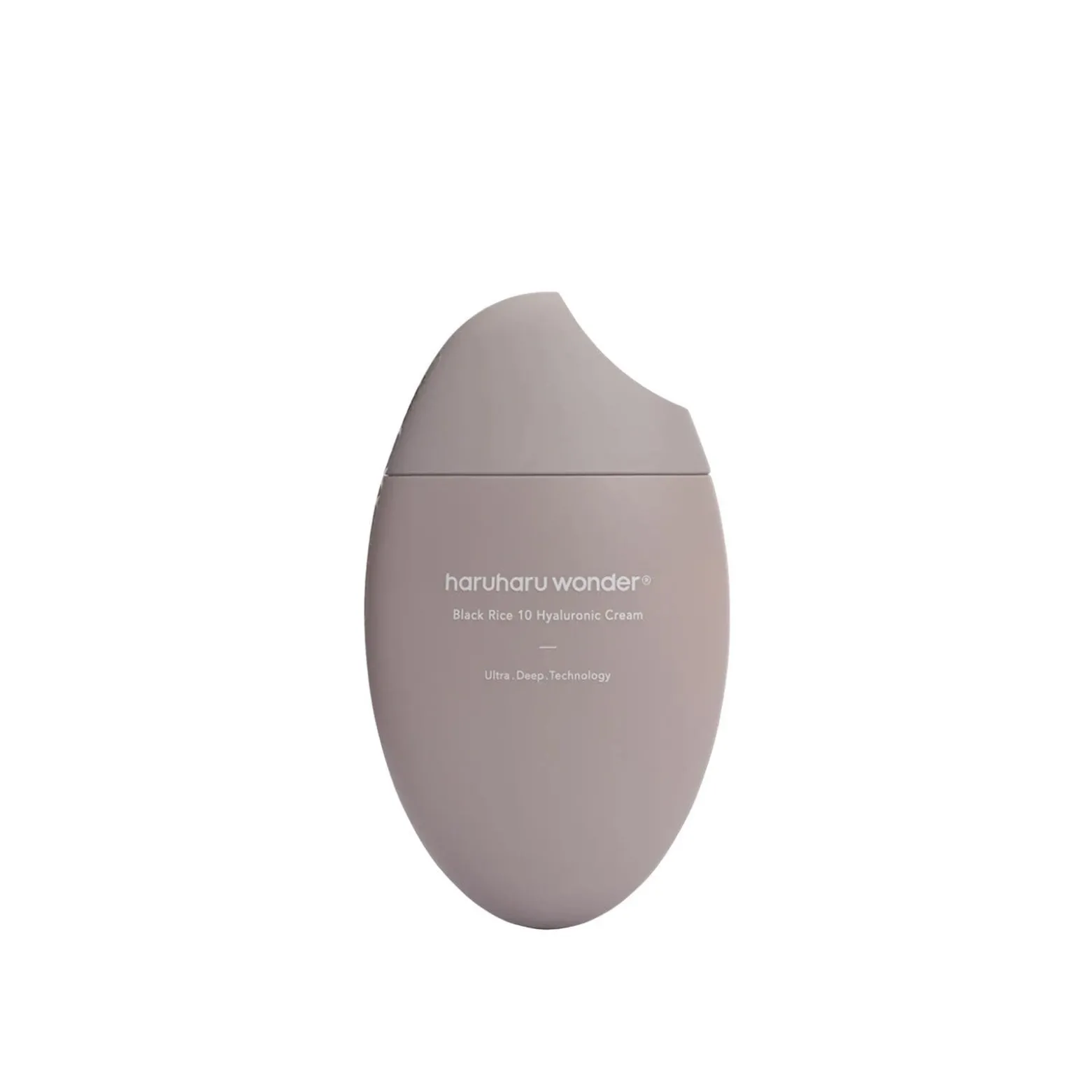 Haruharu Wonder Black Rice 10 Hyaluronic Cream 50ml (1.69floz)