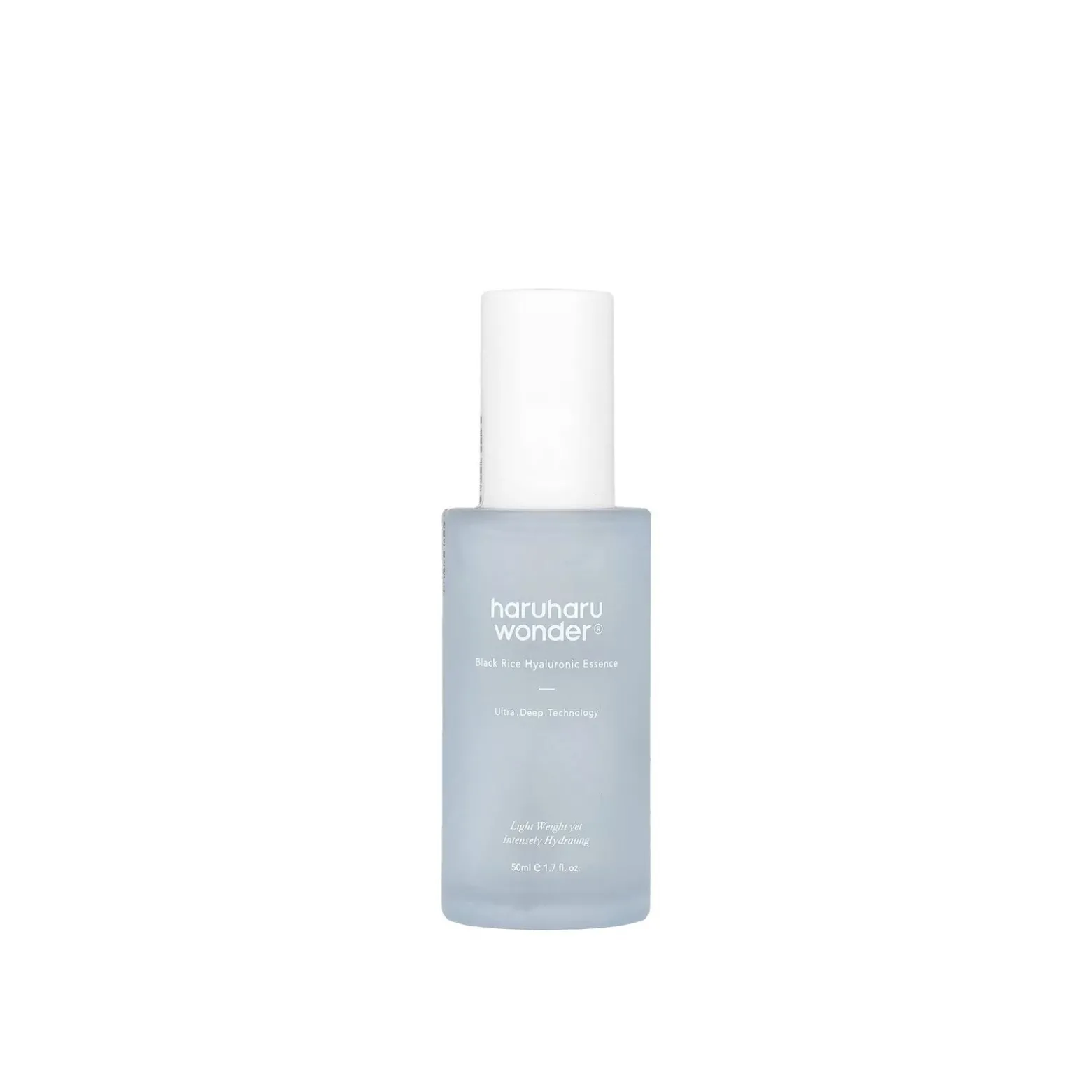 Haruharu Wonder Black Rice Hyaluronic Essence 50ml (1.7floz)