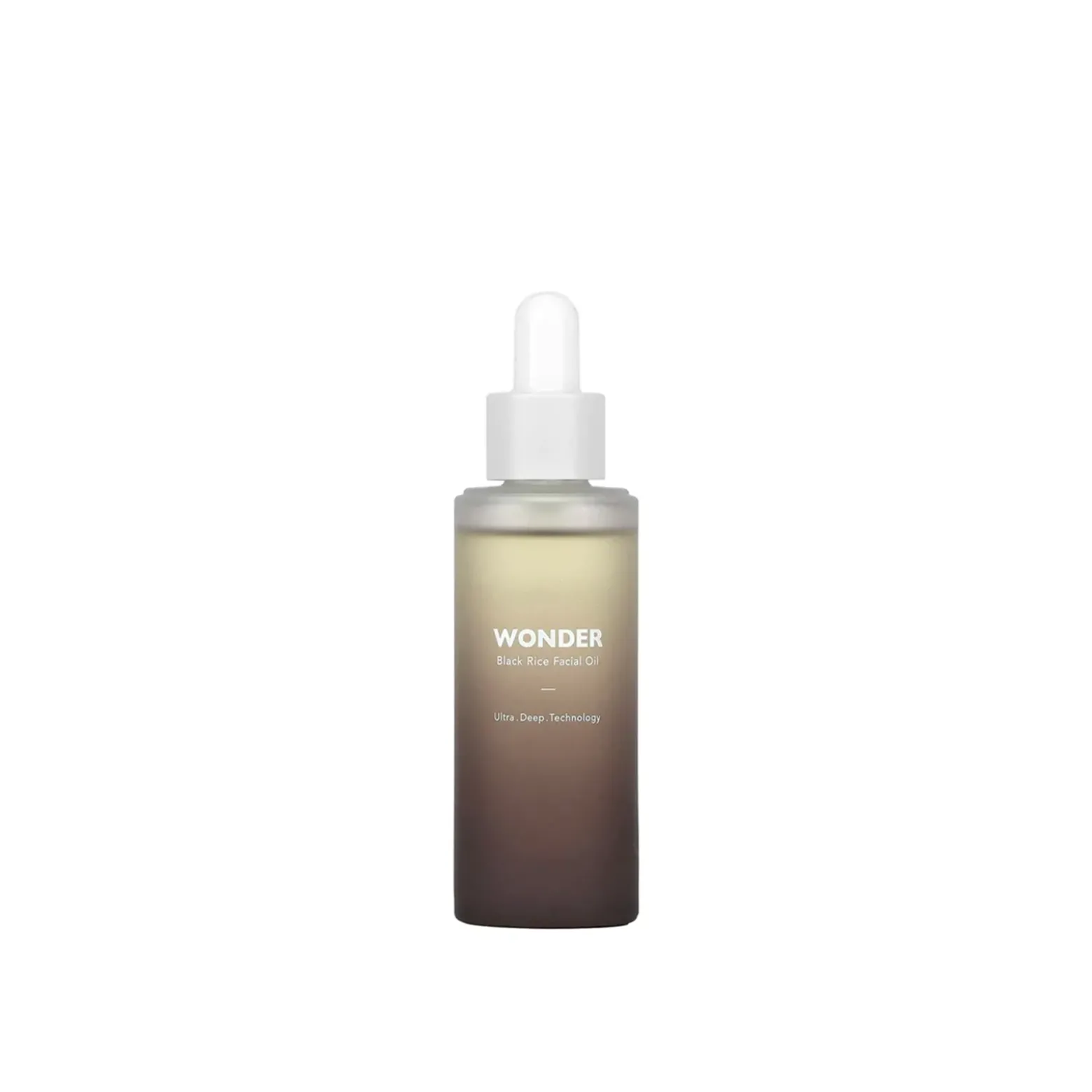 Haruharu Wonder Black Rice Facial Oil 30ml (1.0floz)