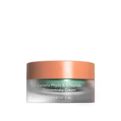 Haruharu Wonder Centella Phyto & 5 Peptide Concentrate Cream 30ml (1.01floz)