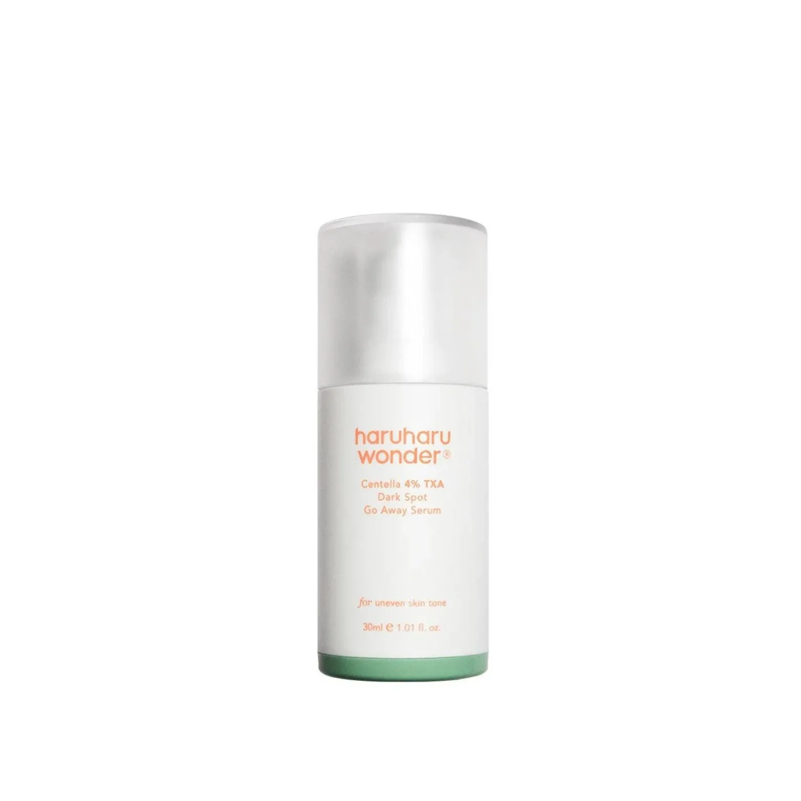 Haruharu Wonder Centella 4% TXA Dark Spot Go Away Serum 30ml (1.01floz)