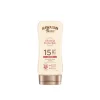 Hawaiian Tropic Glowing Protection Sun Lotion SPF15 180ml (6.09floz)
