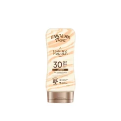Hawaiian Tropic Hydrating Protection Lotion SPF30 180ml (6.08floz)