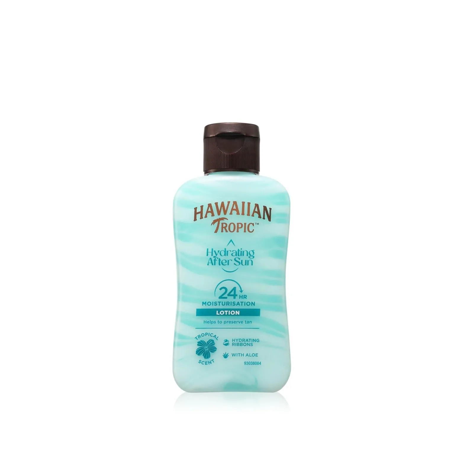 Hawaiian Tropic Hydrating After-Sun Lotion 60ml (2.02floz)