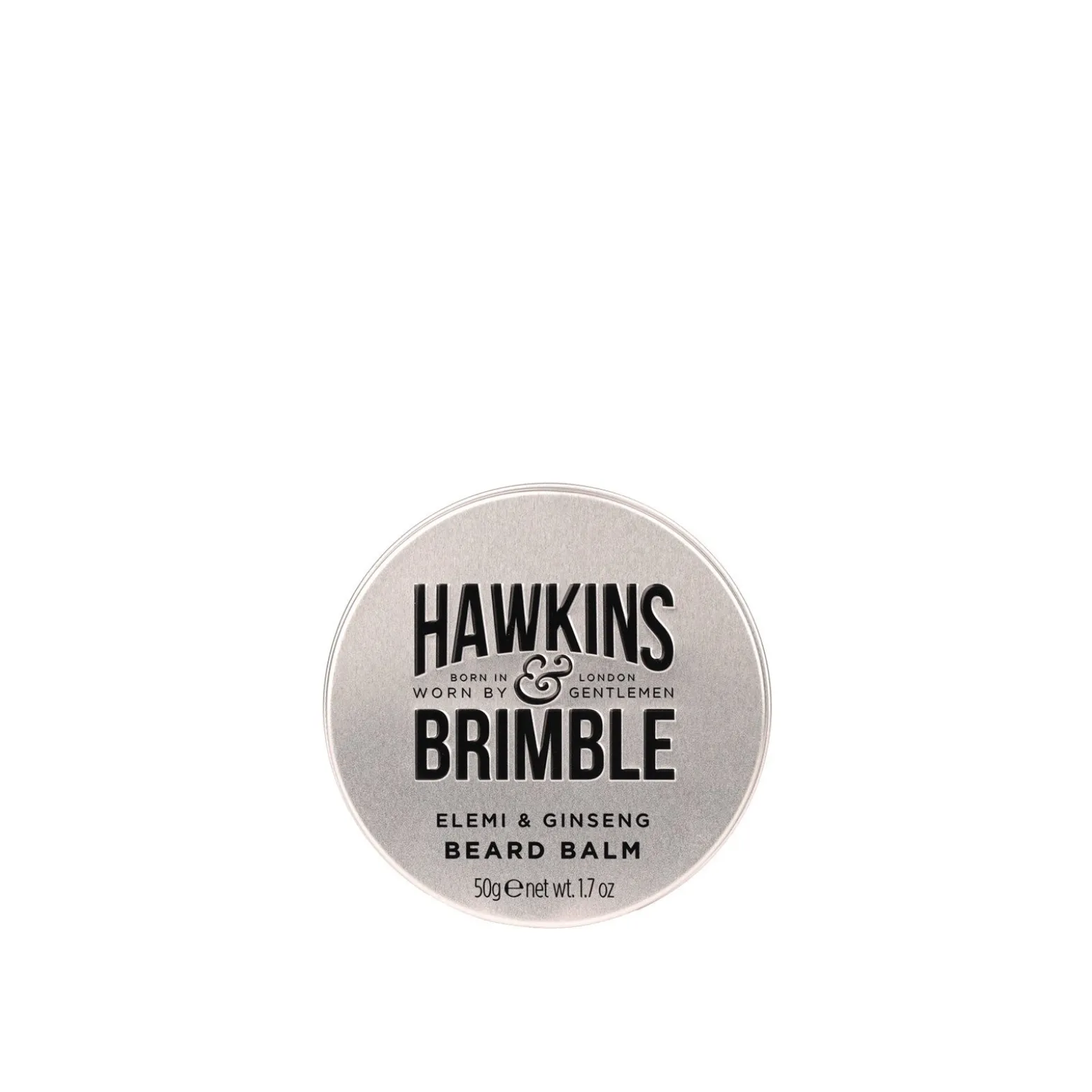Hawkins & Brimble Beard Balm 50g (1.7oz)