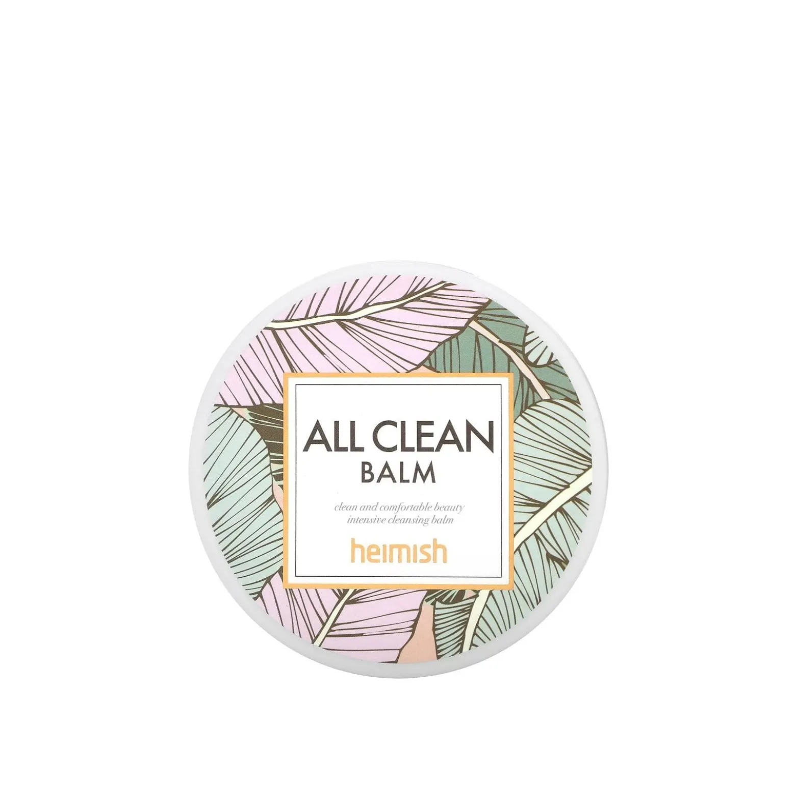 heimish All Clean Balm 120ml (4.05floz)