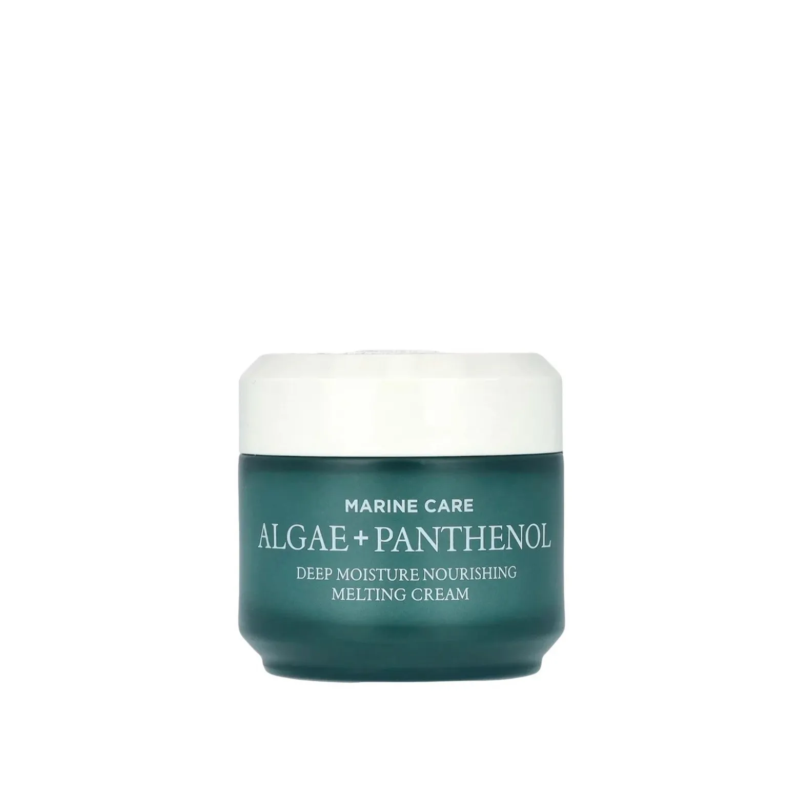 heimish Marine Care Algae + Panthenol Deep Moisture Nourishing Melting Cream 55ml (1.85floz)