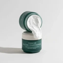 heimish Marine Care Algae + Panthenol Deep Moisture Nourishing Melting Cream 55ml (1.85floz)