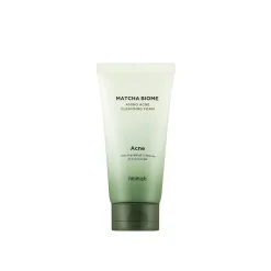 heimish Matcha Biome Amino Acne Cleansing Foam 150g (5.29oz)