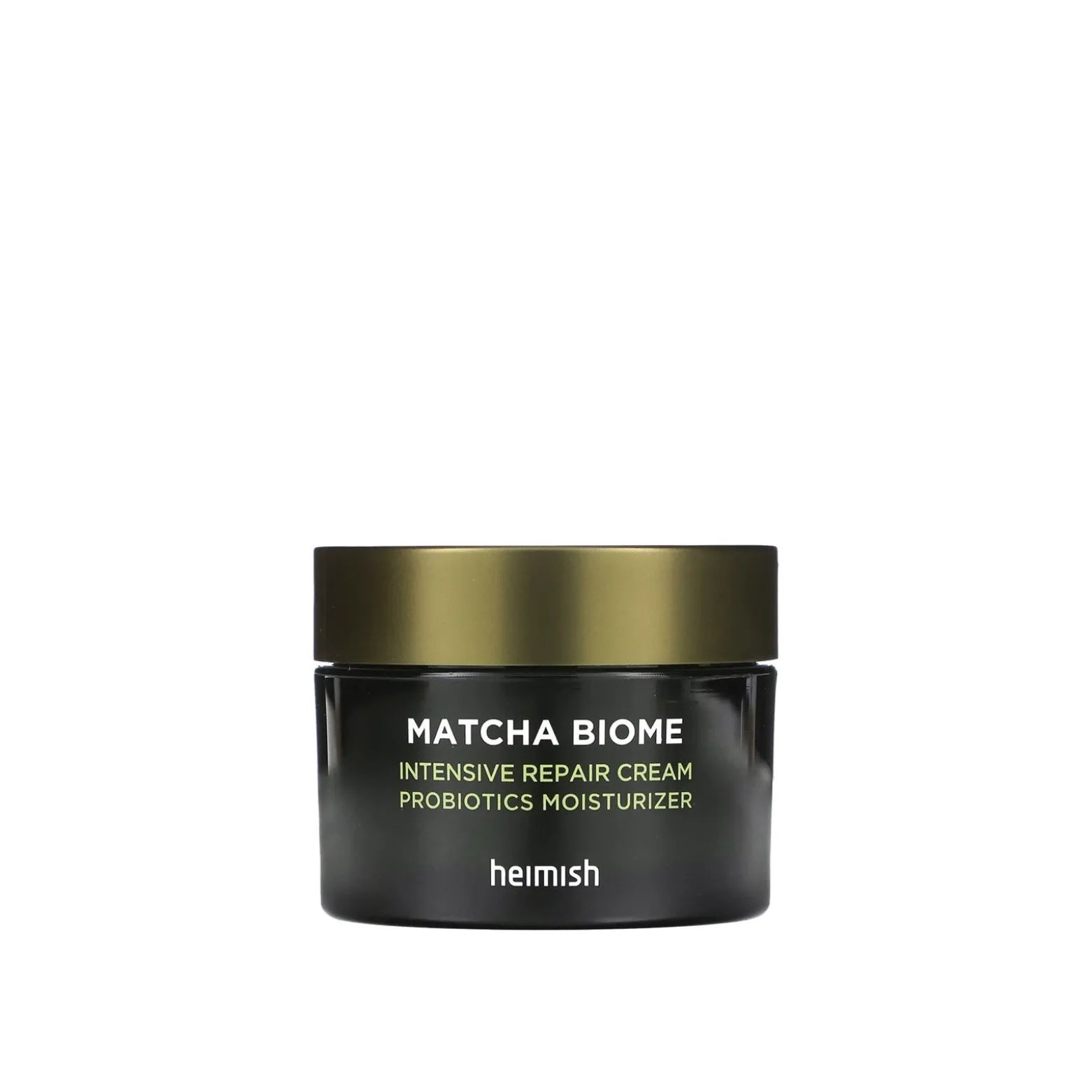 heimish Matcha Biome Intensive Repair Cream 50ml (1.69floz)
