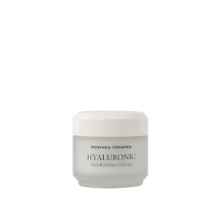 heimish Moringa Ceramide Hylauronic Hydrating Cream 50ml (1.69floz)