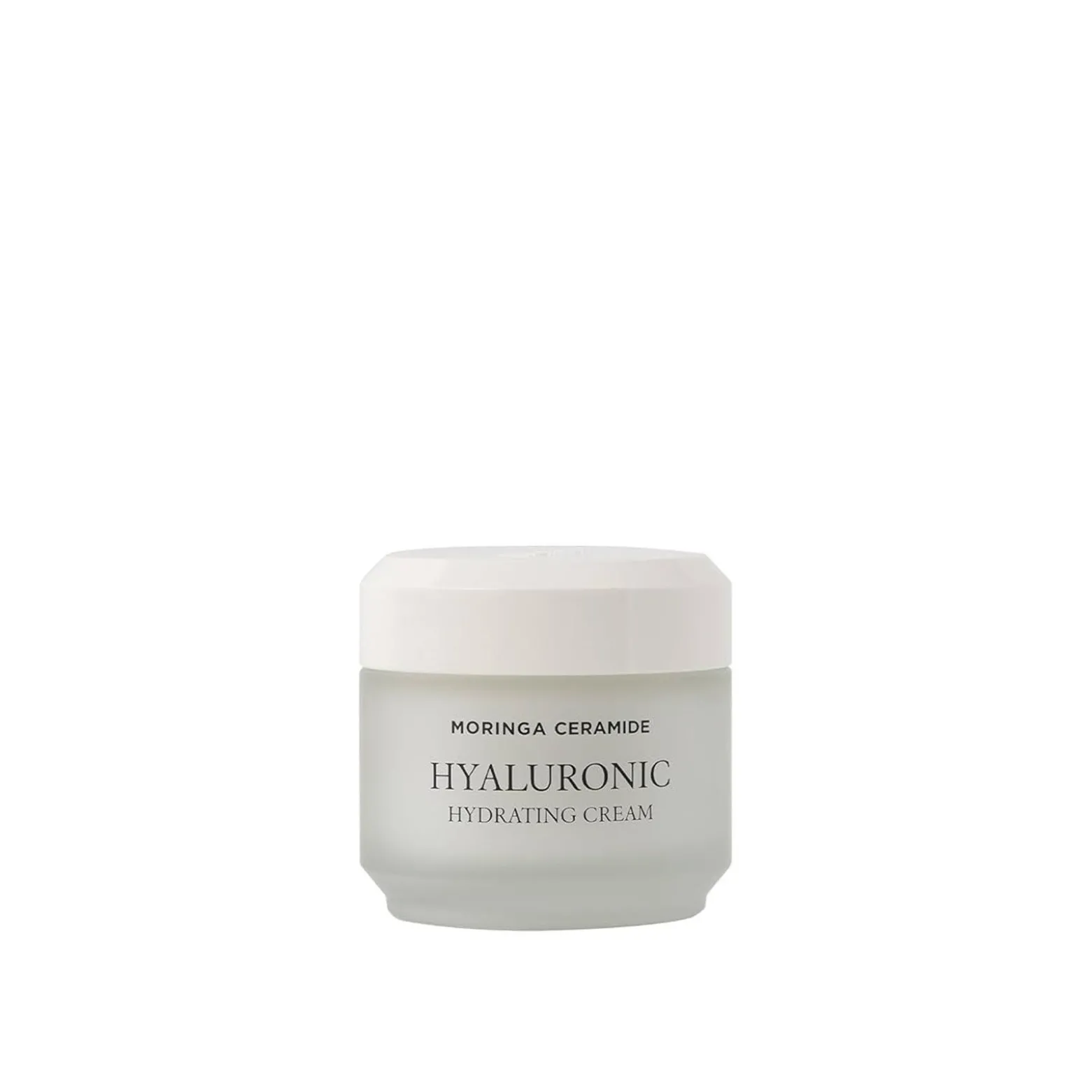 heimish Moringa Ceramide Hylauronic Hydrating Cream 50ml (1.69floz)