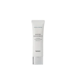 heimish Moringa Ceramide Hyaluronic Hydrating Watery Sunscreen SPF50+ 50ml (1.69floz)