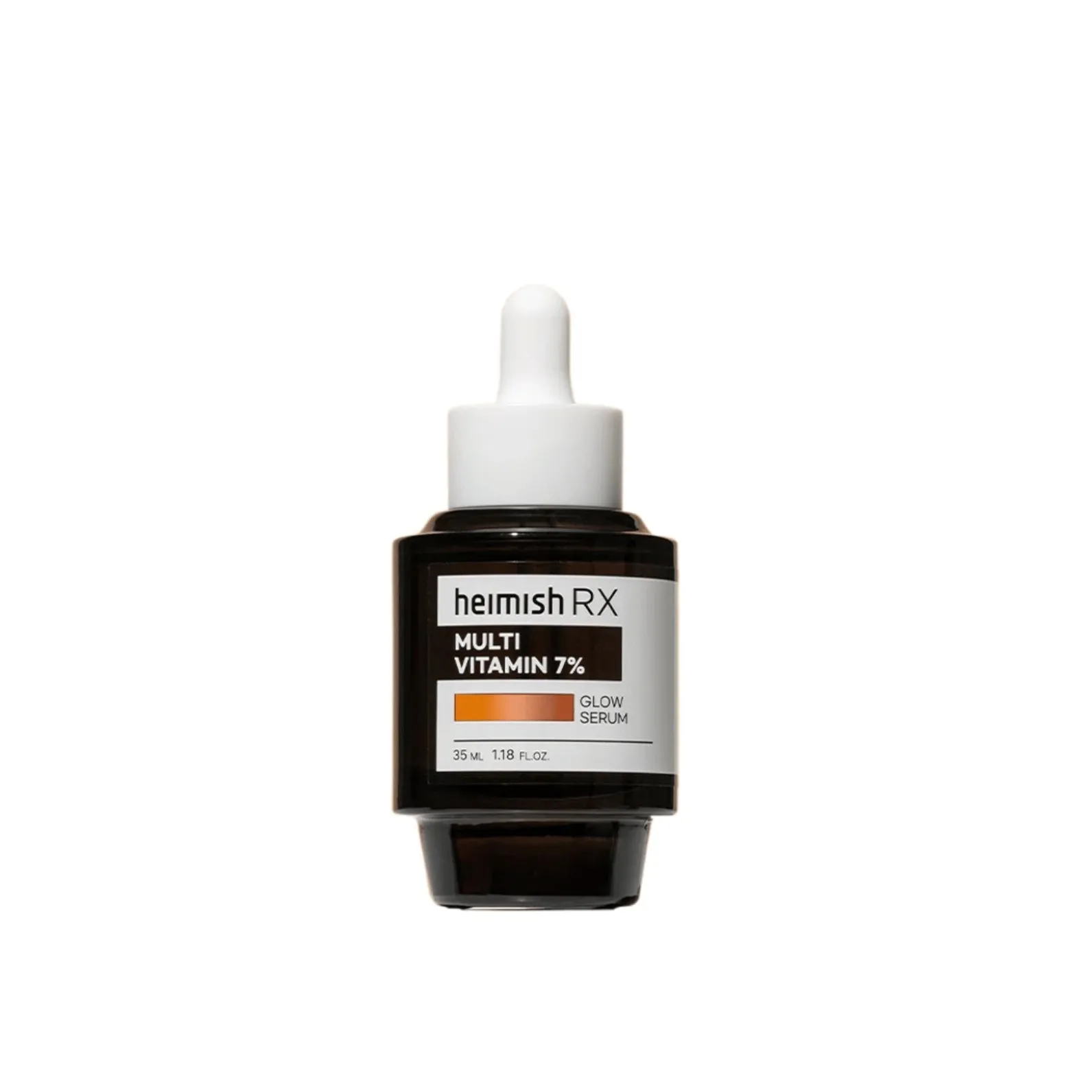 heimish RX Multi Vitamin 7% Glow Serum 35ml (1.18floz)