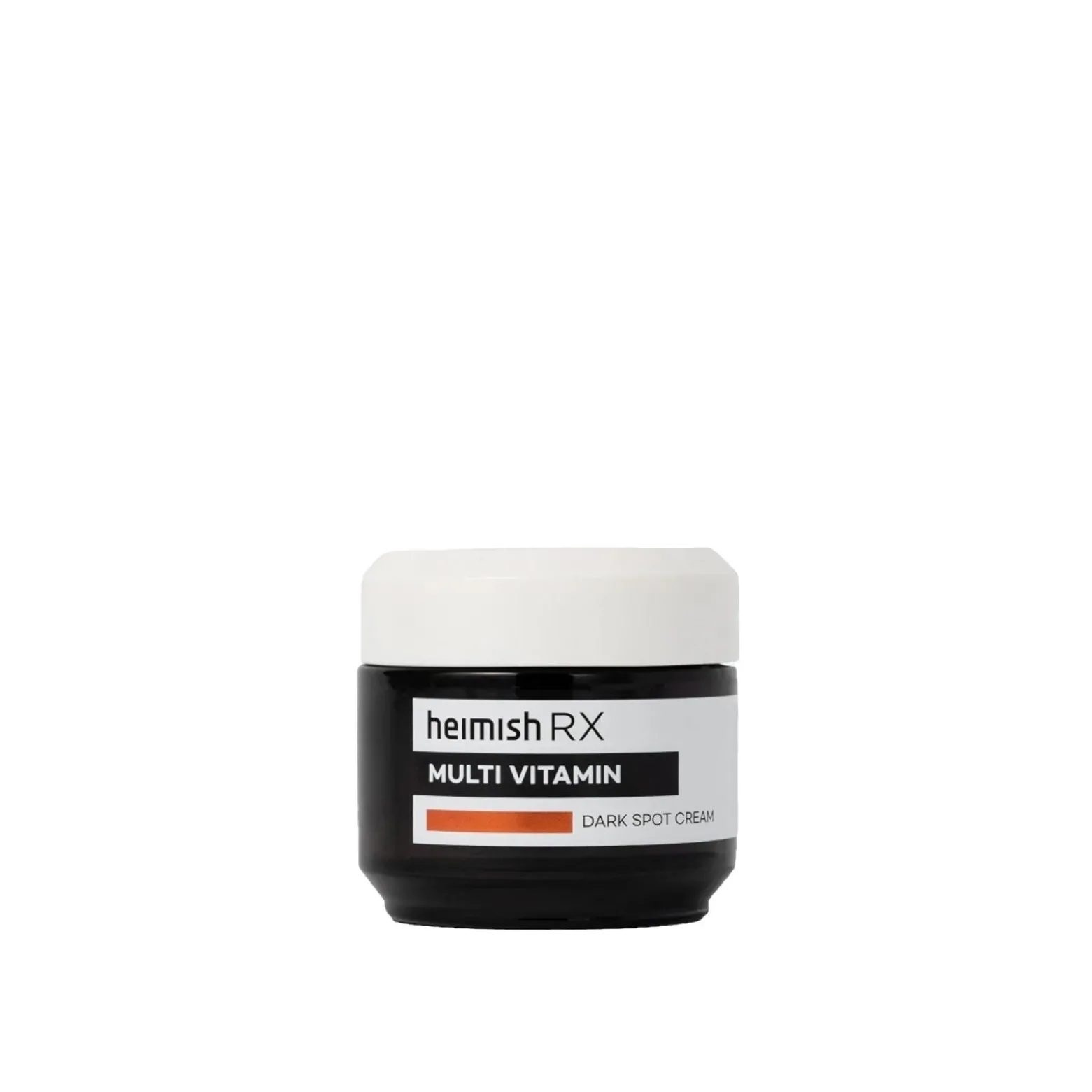 heimish RX Multi Vitamin Dark Spot Cream 50ml (1.69floz)