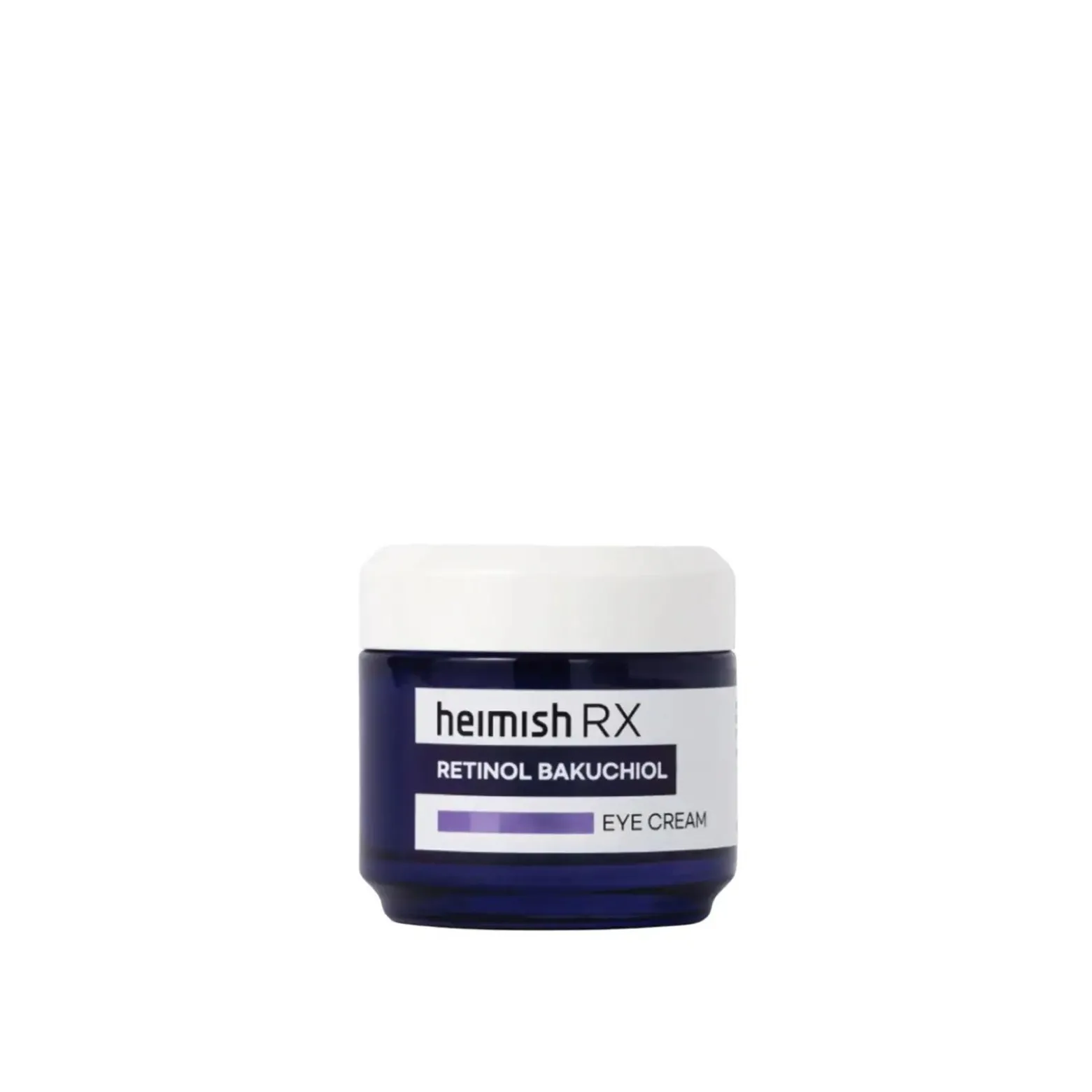 heimish RX Retinol Bakuchiol Eye Cream 30ml (1.01floz)