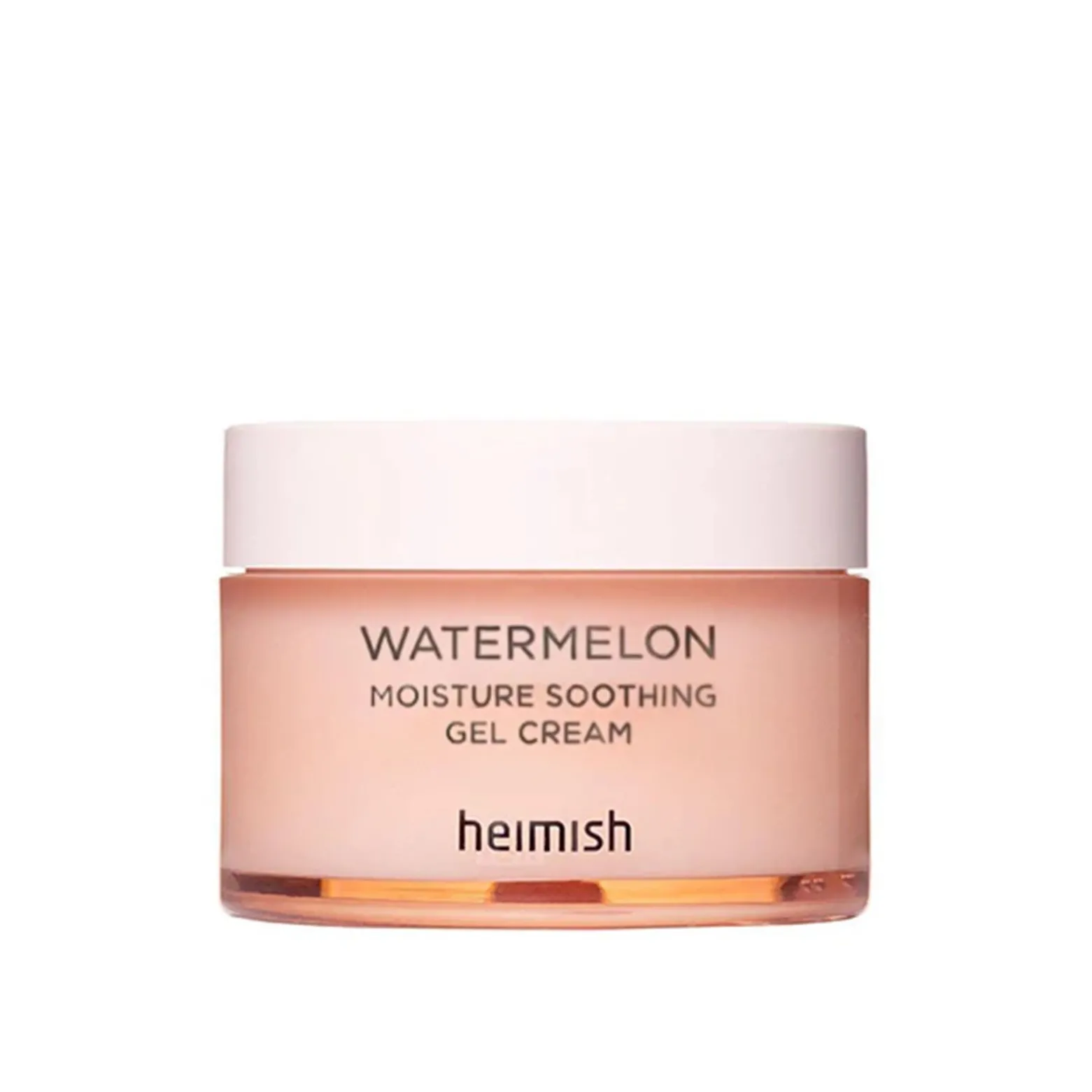 heimish Watermelon Moisture Soothing Gel-Cream 110ml (3.71floz)