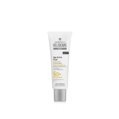 Heliocare 360 Age Active Fluid Sunscreen SPF50+ 50ml (1.69floz)