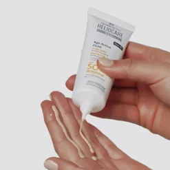 Heliocare 360 Age Active Fluid Sunscreen SPF50+ 50ml (1.69floz)