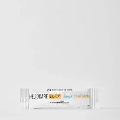 Heliocare 360º Junior Oral Sticks x20