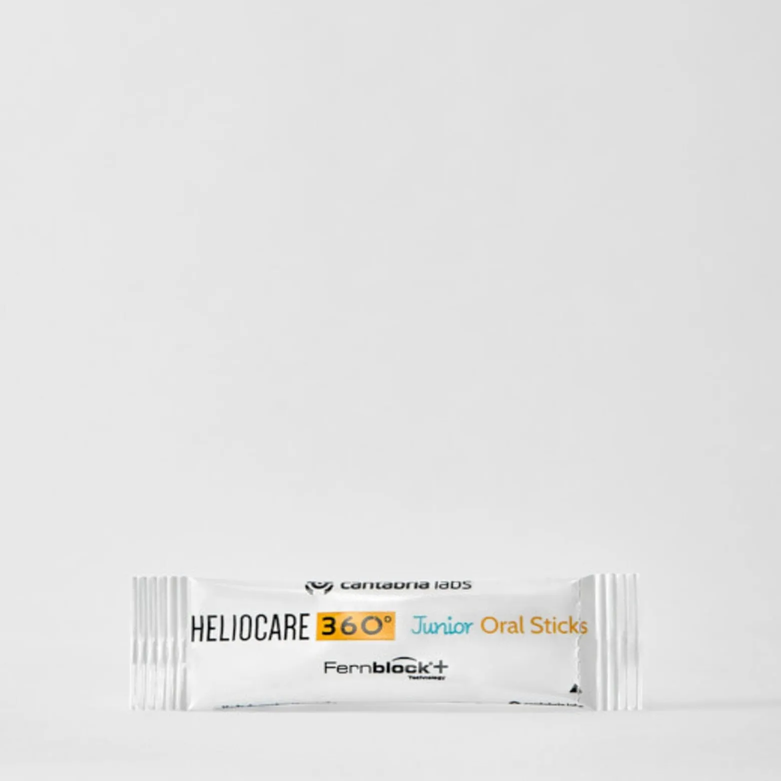 Heliocare 360º Junior Oral Sticks x20