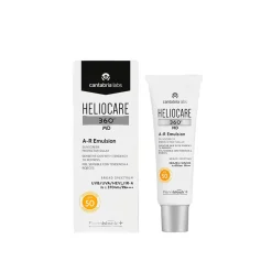 Heliocare 360 MD A-R Emulsion SPF50+ Anti-Redness 50ml (1.69floz)