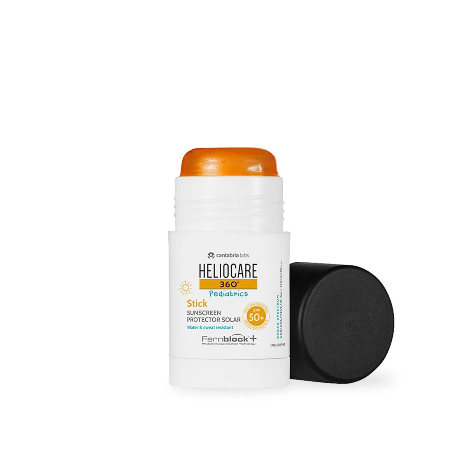 Heliocare 360 Pediatrics Stick Sunscreen SPF50+ 25g (0.88oz)